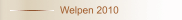 Welpen aktuell